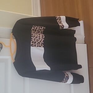 Sweater, Size L